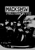 THE MACKSHOW TWISTIN' CLUB official web site